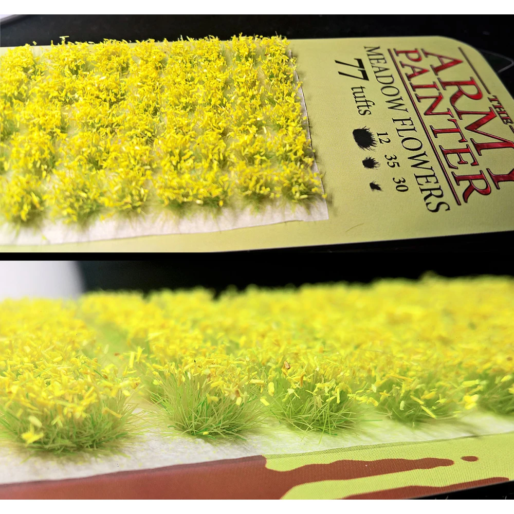 Dekorace Army Painter - Meadow Flowers