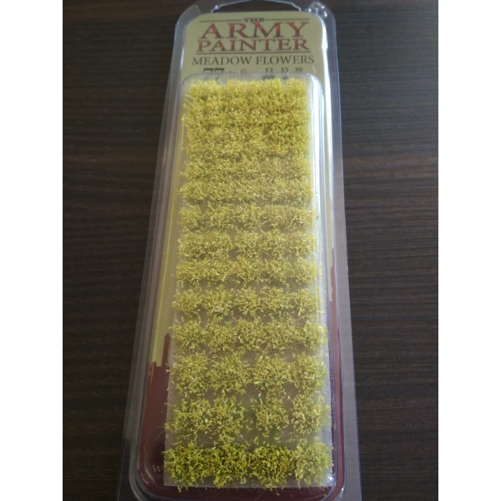 Dekorace Army Painter - Meadow Flowers