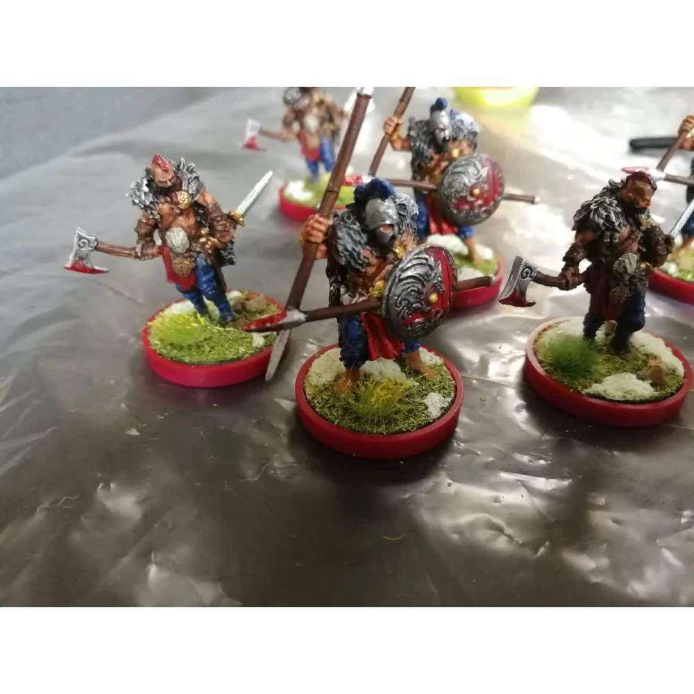 Dekorace Army Painter - Meadow Flowers