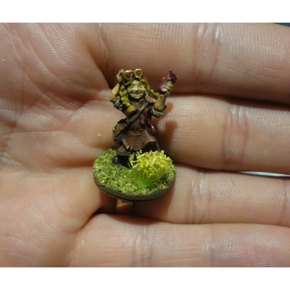 Dekorace Army Painter - Meadow Flowers