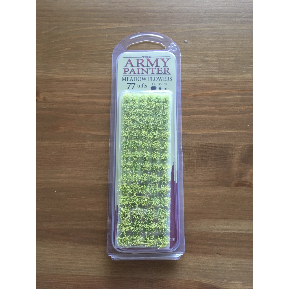 Dekorace Army Painter - Meadow Flowers