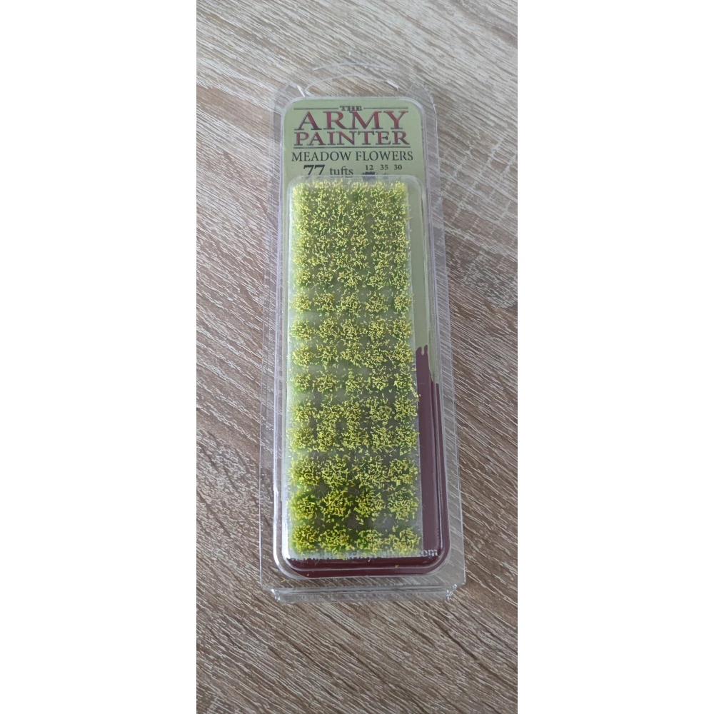 Dekorace Army Painter - Meadow Flowers