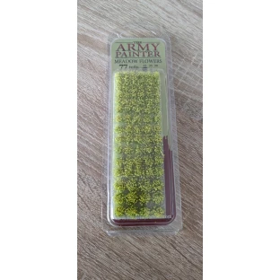 Dekorace Army Painter - Meadow Flowers