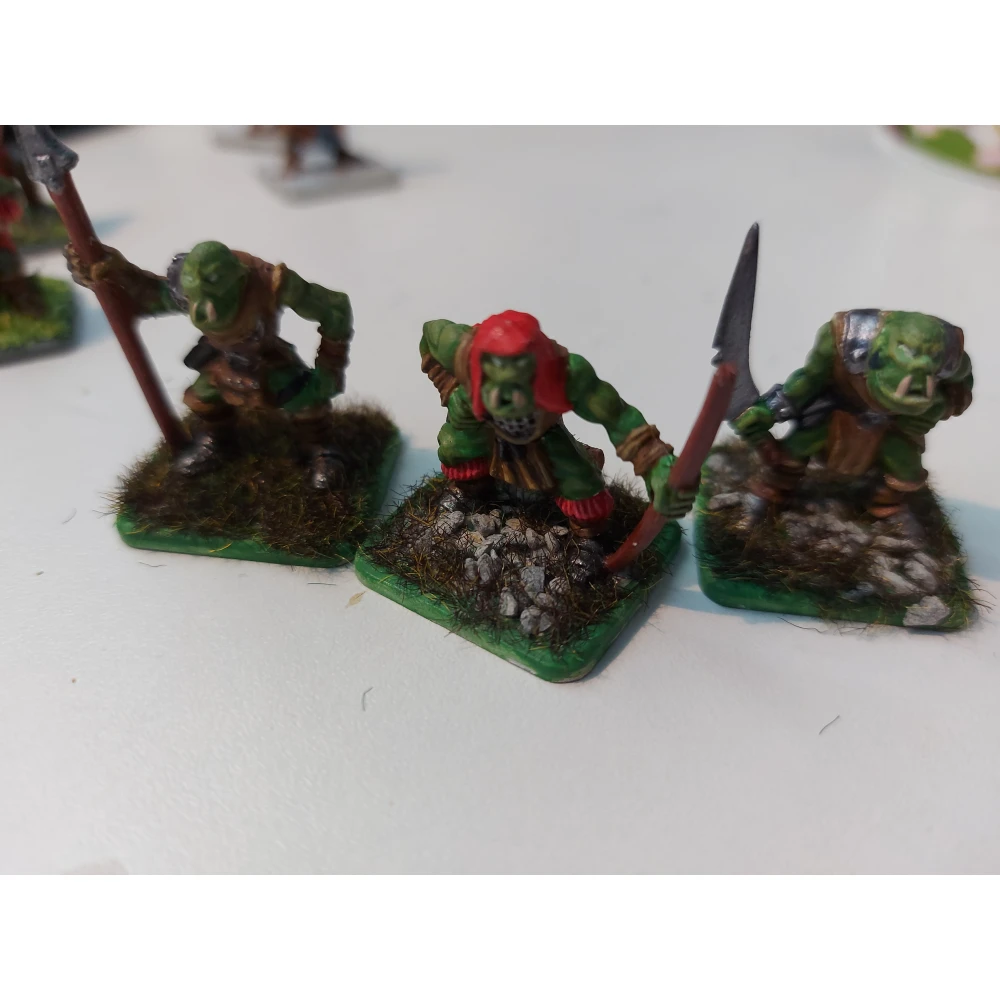 Dekorace Army Painter - Steppe Grass, posyp