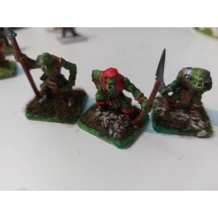 Dekorace Army Painter - Steppe Grass, posyp