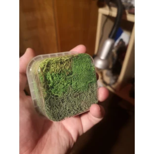 Dekorace Army Painter - Summer Undergrowth, posyp