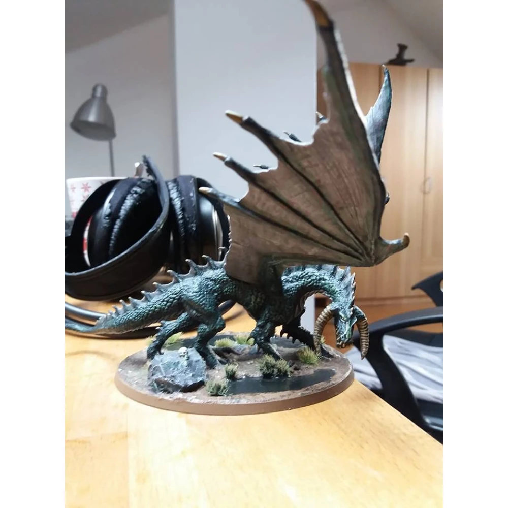 Dekorace Army Painter - SwampTuft