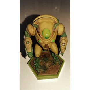 Dekorace Army Painter - SwampTuft