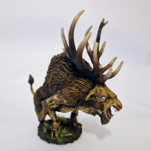 Dekorace Army Painter - SwampTuft