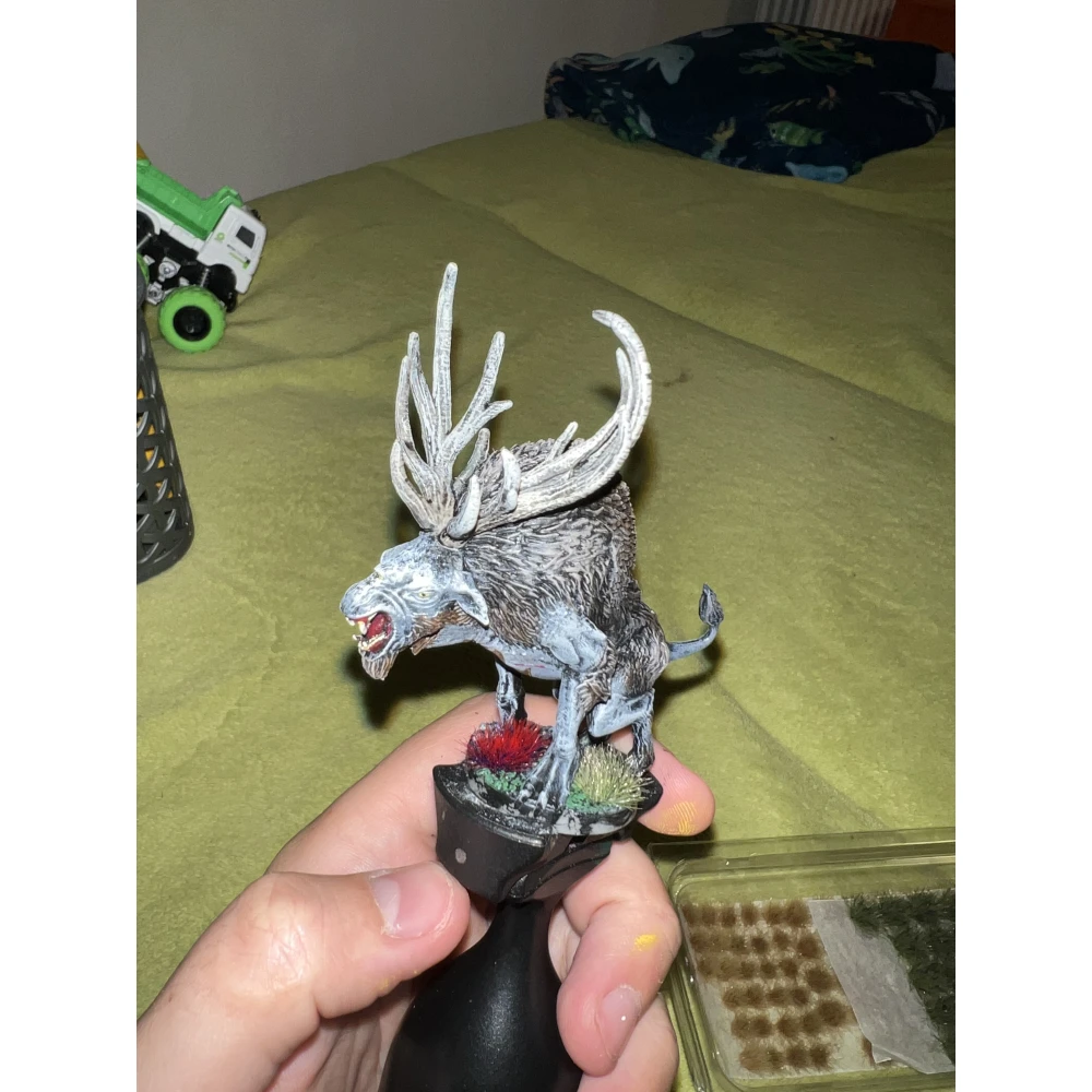 Dekorace Army Painter - SwampTuft