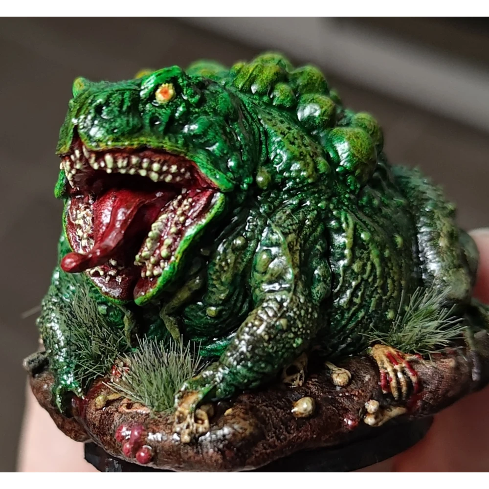 Dekorace Army Painter - SwampTuft
