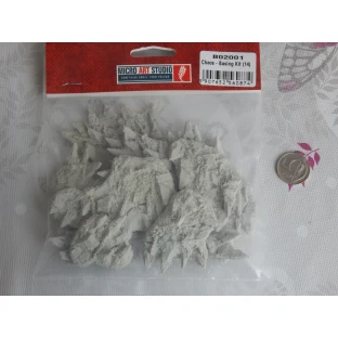 Chaos Basing Kit (14 pcs)