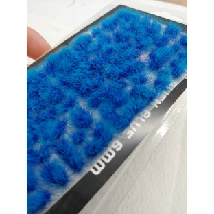 Dekorácia GamersGrass - Alien Blue