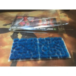 Dekorácia GamersGrass - Alien Blue