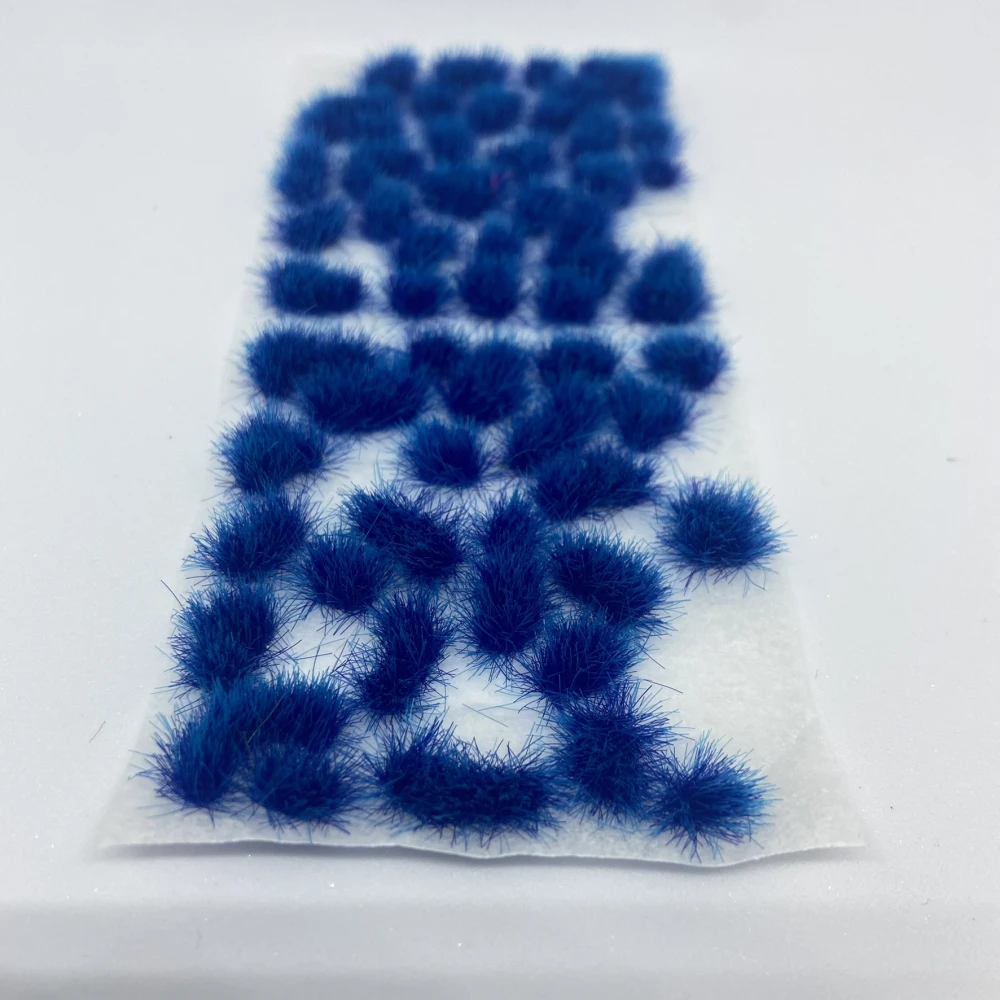 Dekorácia GamersGrass - Alien Blue