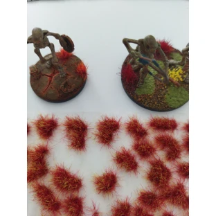 Dekorácia GamersGrass - Alien Fire