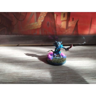 Dekorácia GamersGrass - Alien Neon