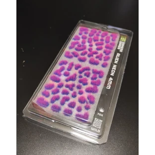 Dekorácia GamersGrass - Alien Neon