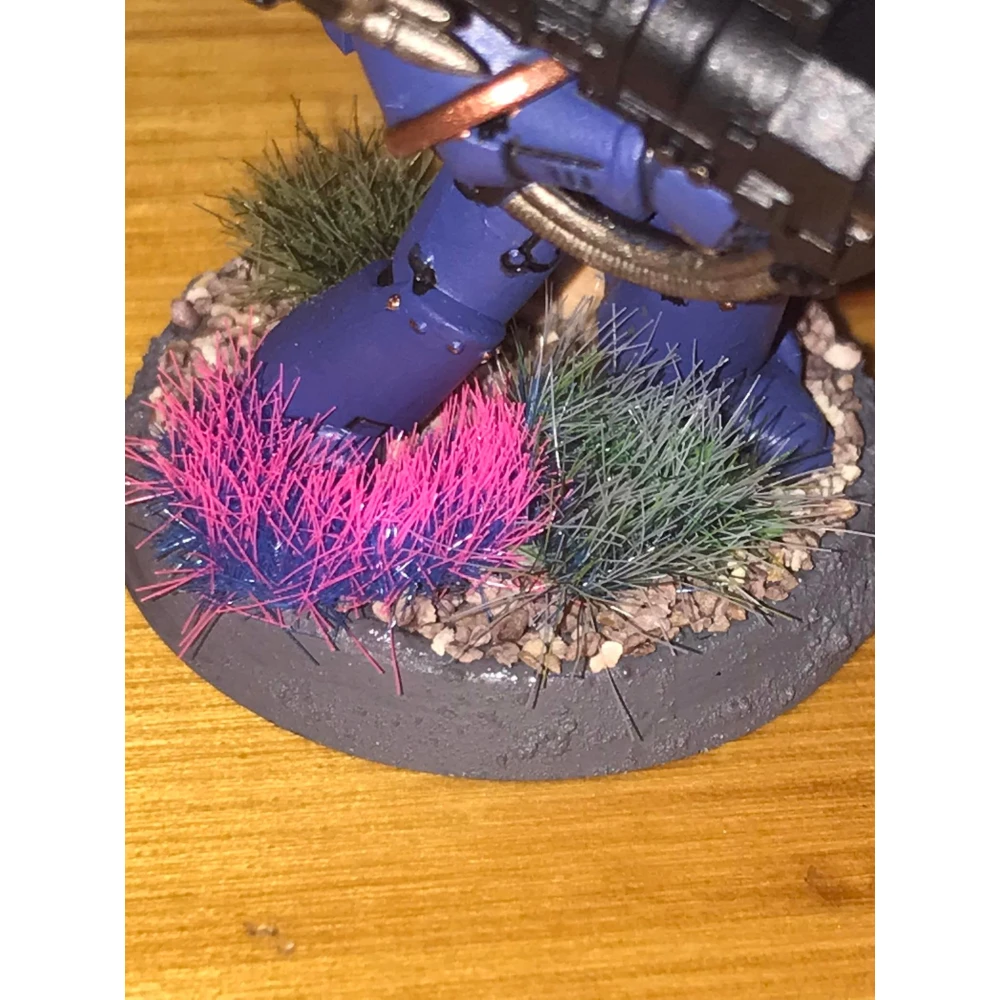 Dekorácia GamersGrass - Alien Neon