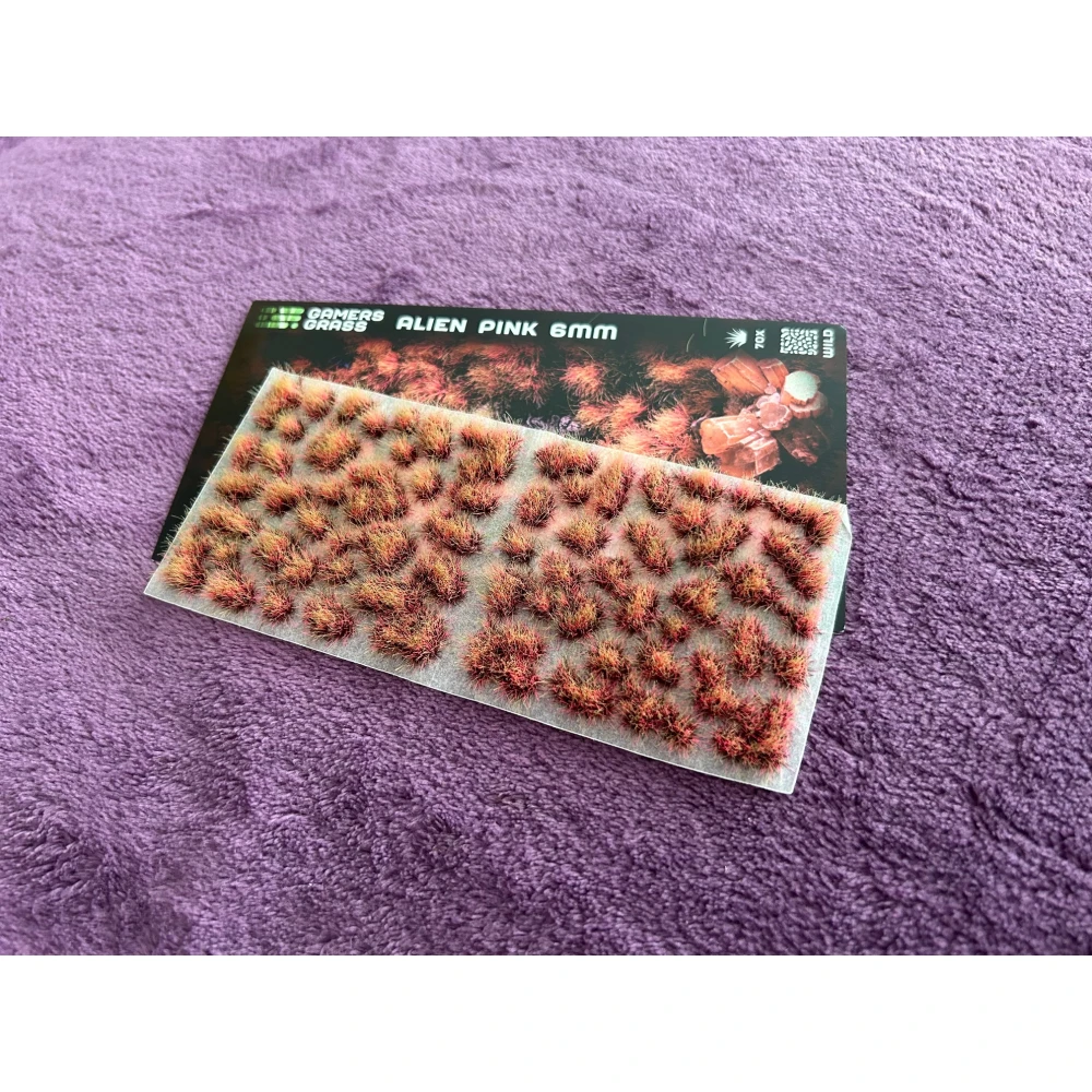 Dekorace GamersGrass - Alien Pink