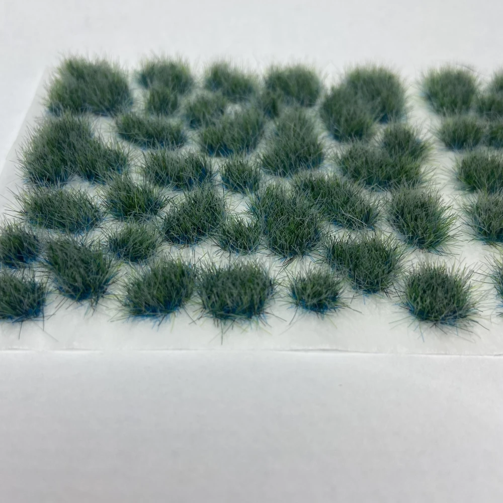 Dekorácia GamersGrass - Alien Turquoise