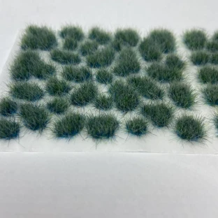 Dekorácia GamersGrass - Alien Turquoise