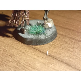 Dekorácia GamersGrass - Alien Turquoise