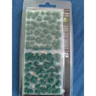 Dekorácia GamersGrass - Alien Turquoise