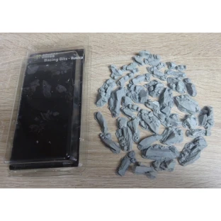 Dekorácia GamersGrass: Basing Bits - Rocks