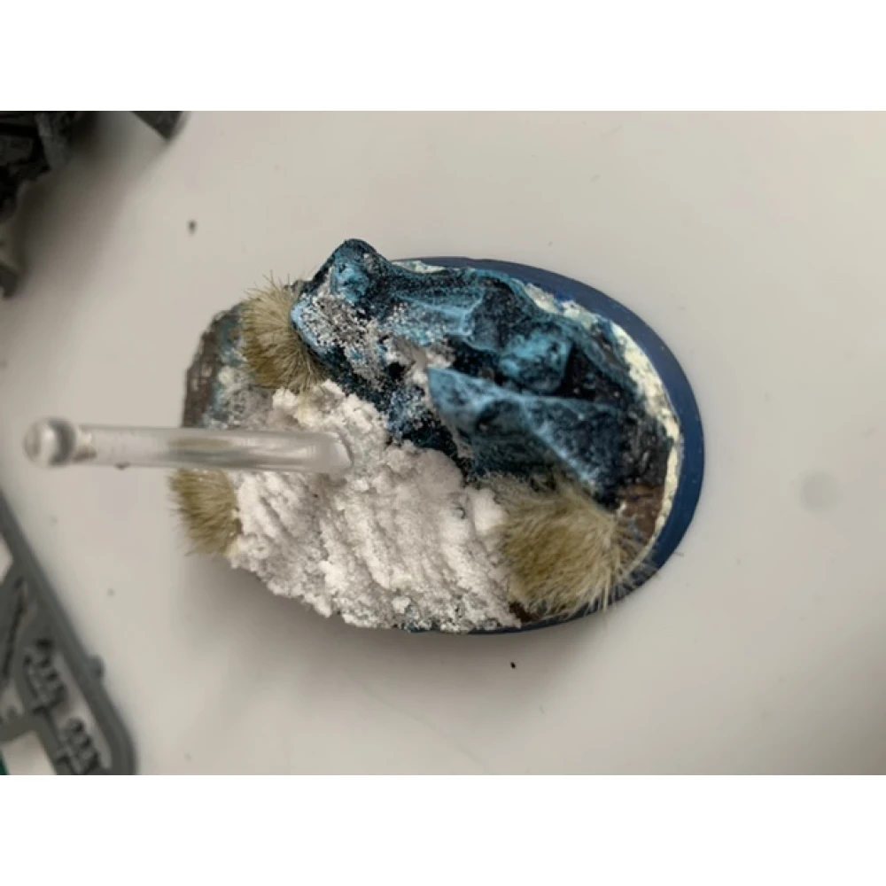 Dekorácia GamersGrass: Basing Bits - Rocks