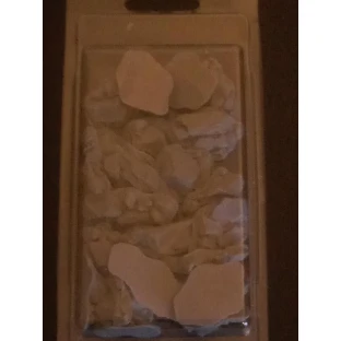 Dekorácia GamersGrass: Basing Bits - Rocks
