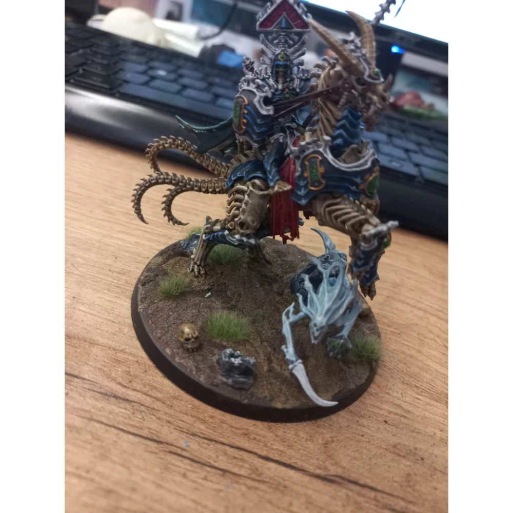 Dekorácia GamersGrass - Green Meadow Set