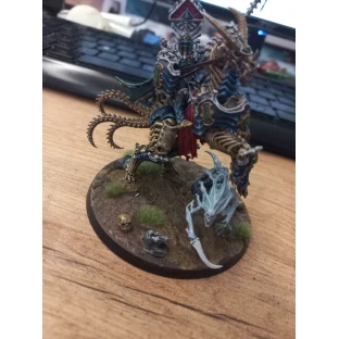Dekorácia GamersGrass - Green Meadow Set