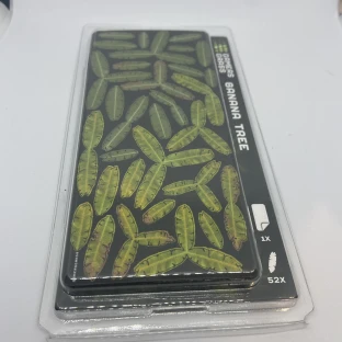 Dekorácia GamersGrass: Laser Plants - Banana Tree
