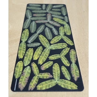 Dekorácia GamersGrass: Laser Plants - Banana Tree