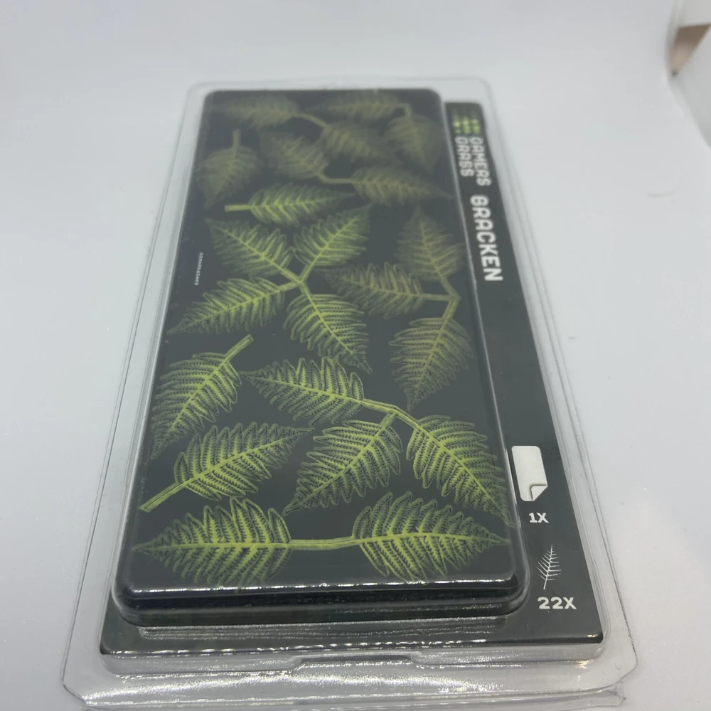 Dekorace GamersGrass: Laser Plants - Bracken
