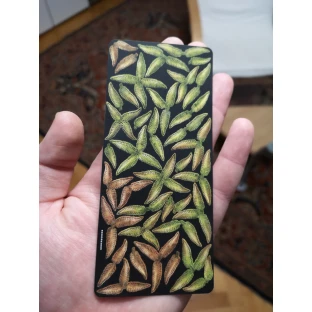 Dekorace GamersGrass: Laser Plants - Deer Fern