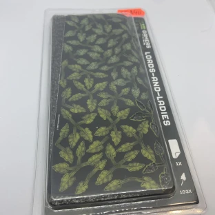 Dekorace GamersGrass: Laser Plants - Lords-and-Ladies