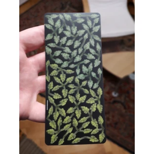 Dekorace GamersGrass: Laser Plants - Lords-and-Ladies