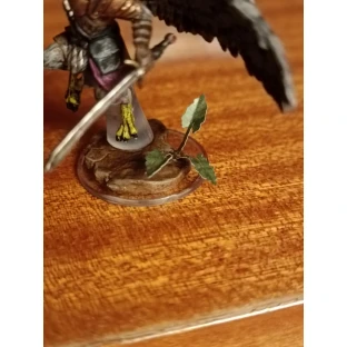 Dekorace GamersGrass: Laser Plants - Lords-and-Ladies