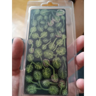 Dekorace GamersGrass: Laser Plants - Monstera