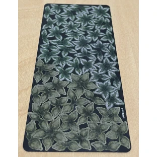 Dekorace GamersGrass: Laser Plants - Plantain Lily
