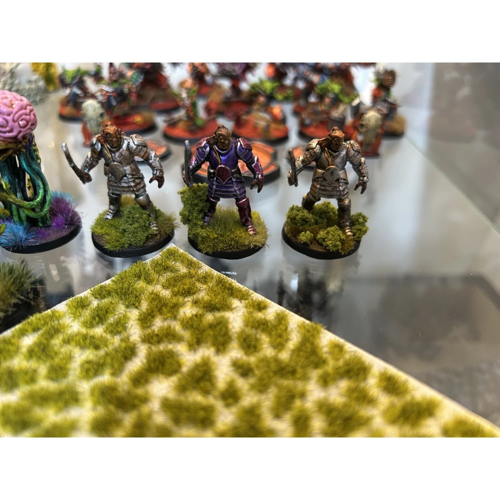 Dekorace GamersGrass: Moss