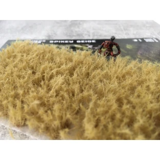 Dekorace GamersGrass - Spikey Beige