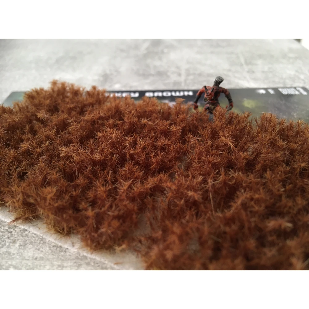 Dekorace GamersGrass - Spikey Brown