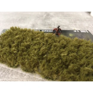 Dekorace GamersGrass - Spikey Green
