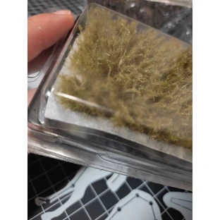 Dekorace GamersGrass - Spikey Green