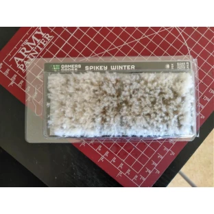 GamersGrass Decoration - Spikey Winter