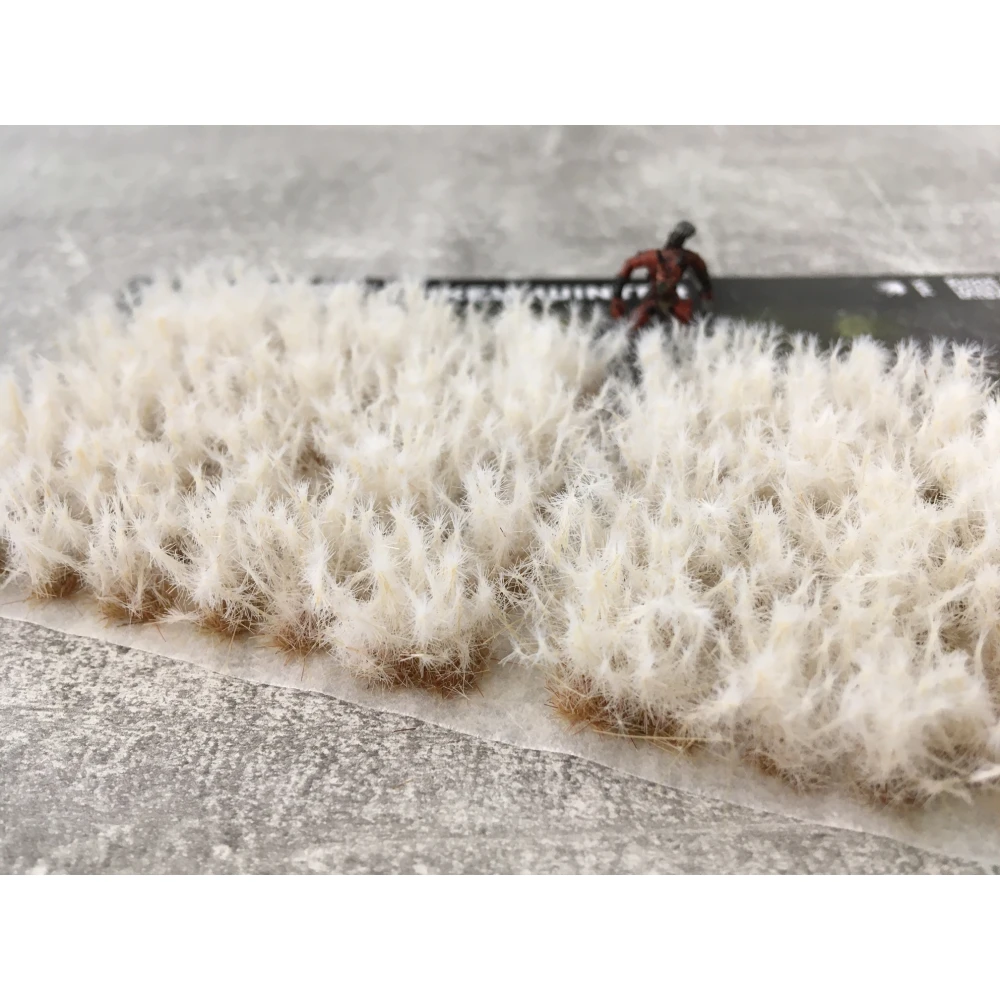 GamersGrass Decoration - Spikey Winter