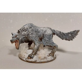GamersGrass Decoration - Spikey Winter